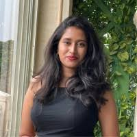 Priya S.